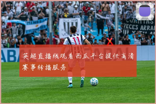 英超直播线观看西瓜平台提供高清赛事转播服务