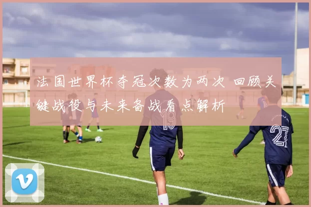 法国世界杯夺冠次数为两次 回顾关键战役与未来备战看点解析
